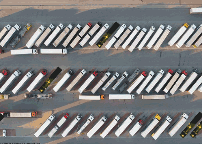 Real-Time Parking Availability
