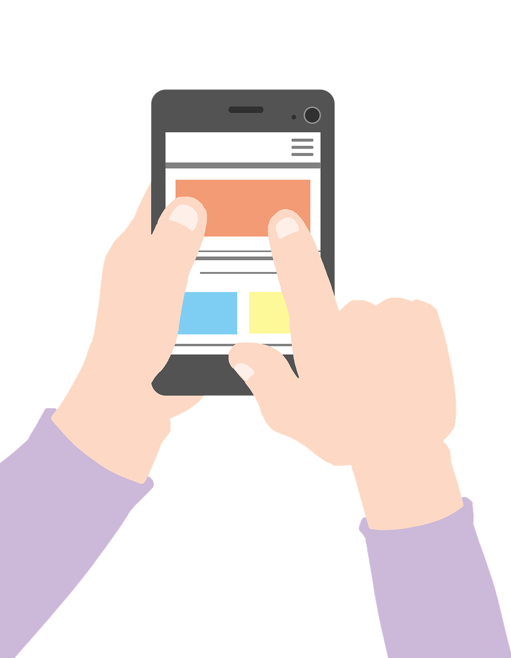 Driver App Connects Everyone in Real Time