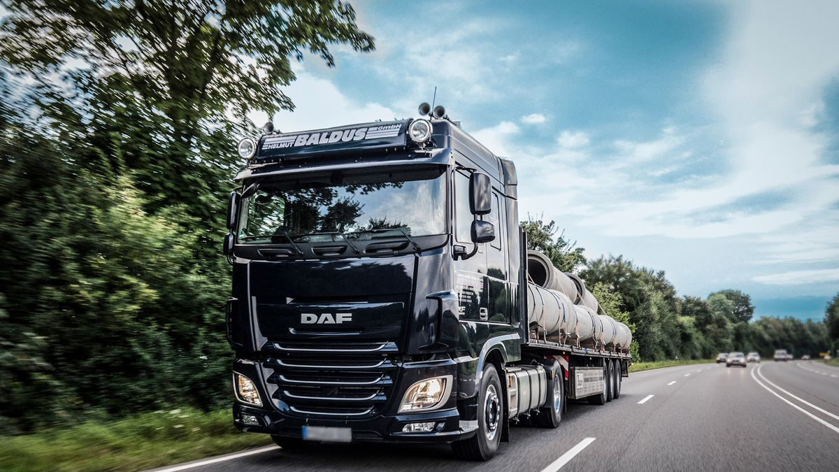 Baldus Accelerates Data Performance