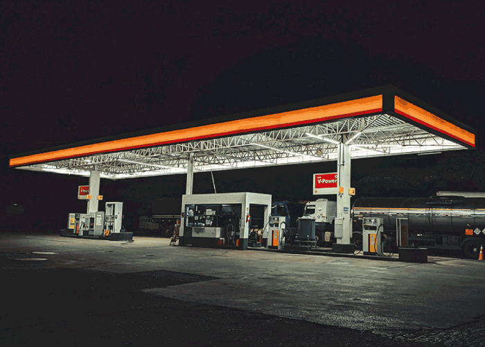 Treibstoffkosten auf Allzeithoch. Wie automatisieren Sie flexible Transportpreise?
