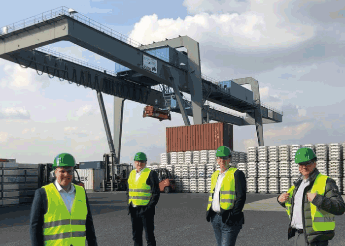 Digitalisierungsprojekt unter Pandemiebedingungen macht virtuelle Produkteinführungen zum Standard