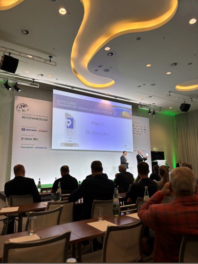 Kaum jemand reitet die Datenwelle