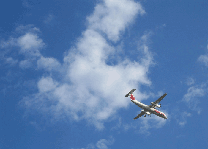 Every Customer Feels the Kick