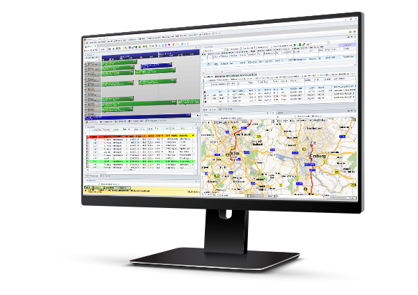 Bls Monitor Einzel